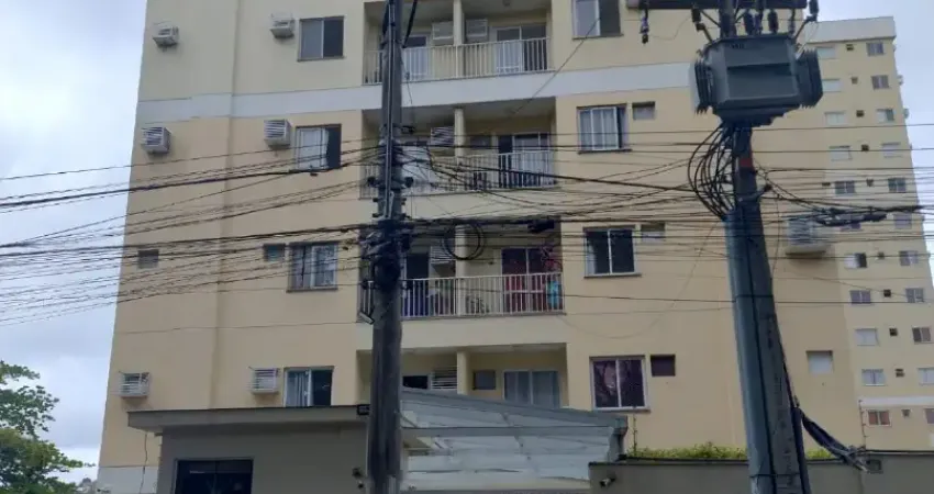 Lindo apartamento de seus sonhos, more com sossego  e paz, próximo de tudo