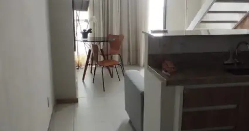 Loft com 1 quarto para alugar na Avenida Professor Magalhães Neto, S/N, Pituba, Salvador