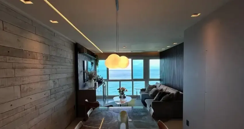 Cobertura com 2 quartos à venda na Avenida Oceânica, 1054, Ondina, Salvador