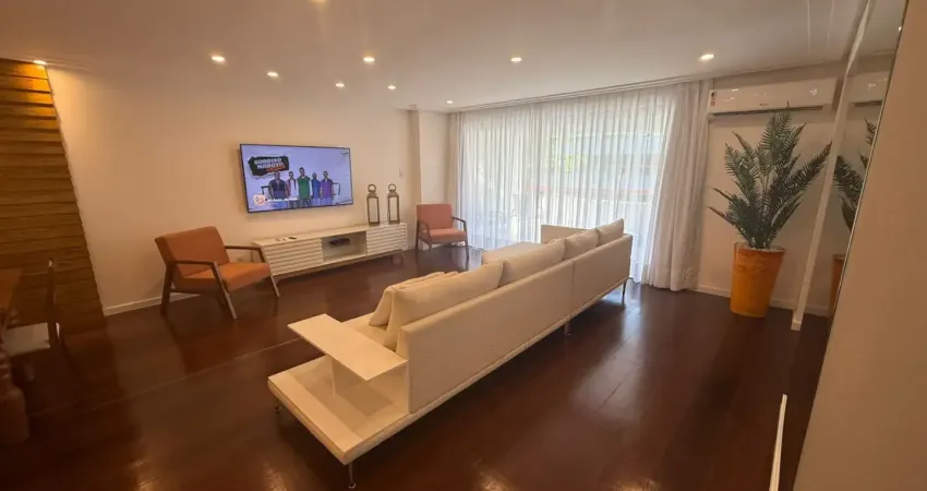 Apartamento com 4 quartos para alugar na Rua Morro do Escravo Miguel, Ondina, Salvador