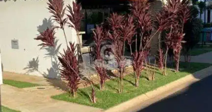 Apartamento para locacao – residencial parque das tulipas i