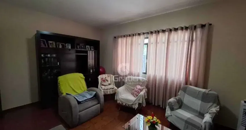 Casa com 2 quartos à venda na Avenida Plínio de Carvalho, 1507, Jardim Tabapuã (Vila Xavier), Araraquara