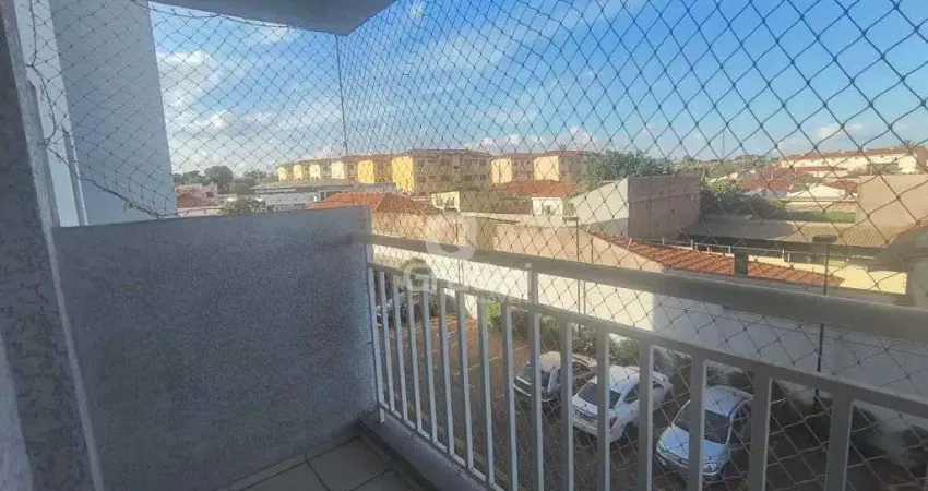 Apartamento com 2 quartos à venda na Avenida Doutor Leite de Moraes, 951, Vila Xavier (Vila Xavier), Araraquara