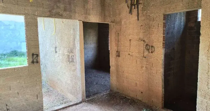 Casa com 3 quartos à venda na Rua Leonidas Dall'Acqua, 32, Jardim Maria Luiza, Araraquara