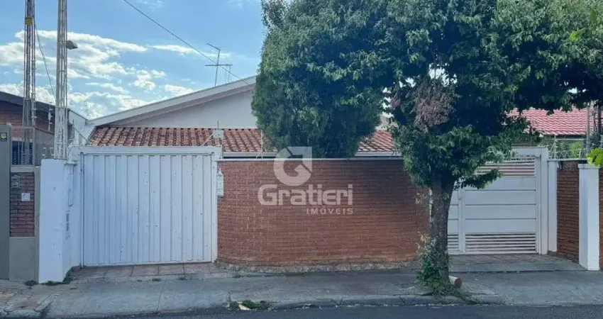 Casa com 3 quartos à venda na Rua Pedro Martini, 299, Jardim Santa Angelina, Araraquara