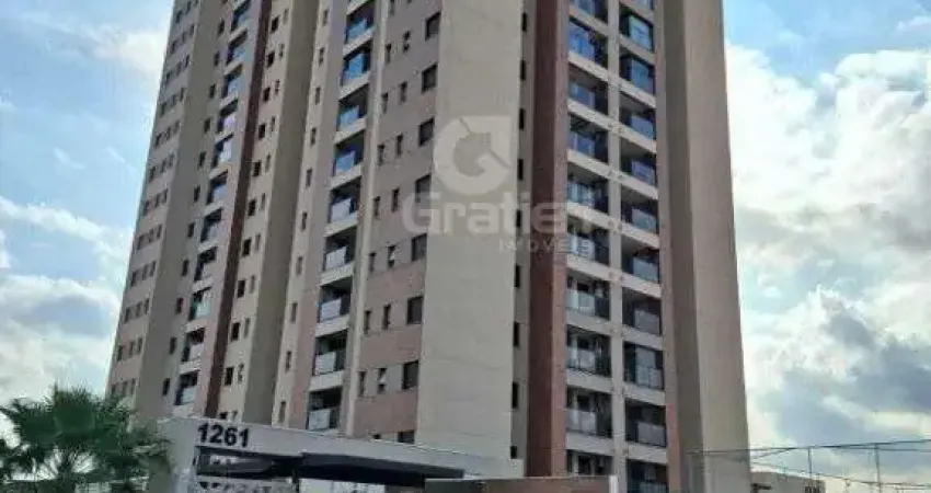 Apartamento a venda no edificio l’harmonie – jardim eldorado | araraquara/sp