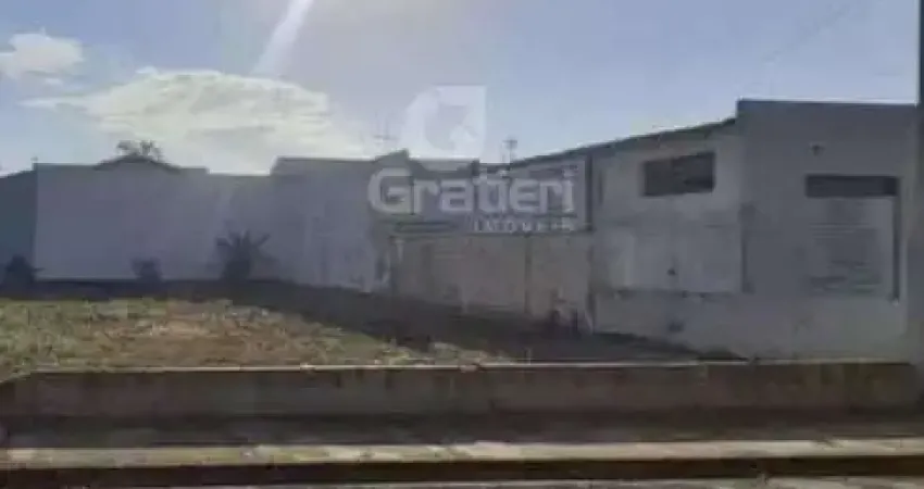 Terreno à venda na Rua Issa Tamer, Parque Residencial Vale do Sol, Araraquara