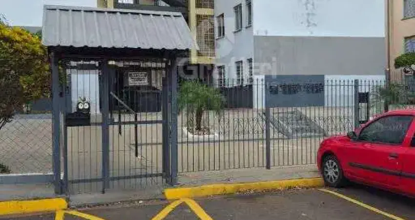 Apartamento com 2 quartos à venda na Rua Maria Piedade da Silva Nigro, 650, Jardim Residencial Paraíso, Araraquara