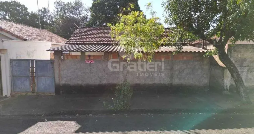 Casa à venda na AVENIDA NILLO TROVATTI, Bueno De Andrada, Araraquara