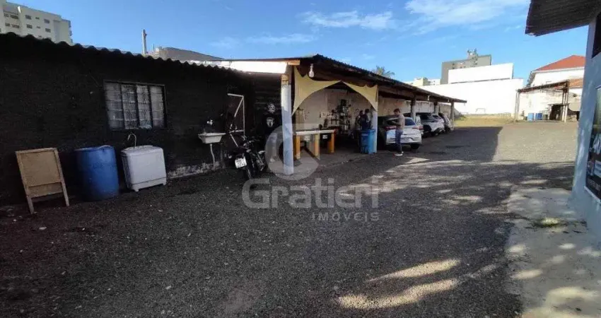 Terreno para locacao – avenida expedicionarios do brasil | araraquara/sp