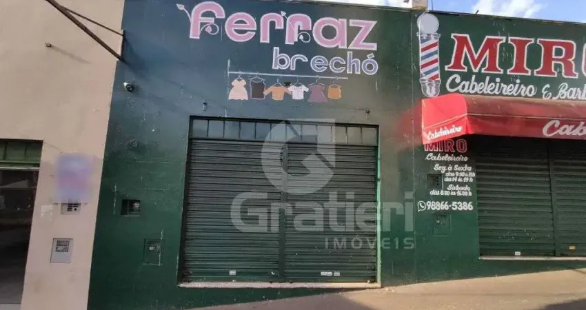 Sala comercial para alugar na Avenida Portugal, 113, Centro, Araraquara