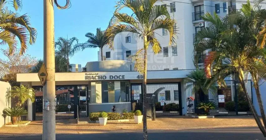 Apartamento a venda – residencial riacho doce | araraquara/sp