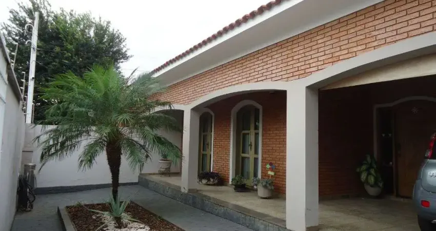 Casa com 3 quartos à venda na Rua José Marques Pinheiro Filho, 734, Vila Harmonia, Araraquara