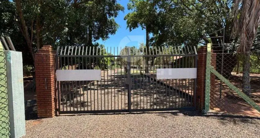 Chacara a venda no jardim zavanella (proximo ao unique hall) | araraquara