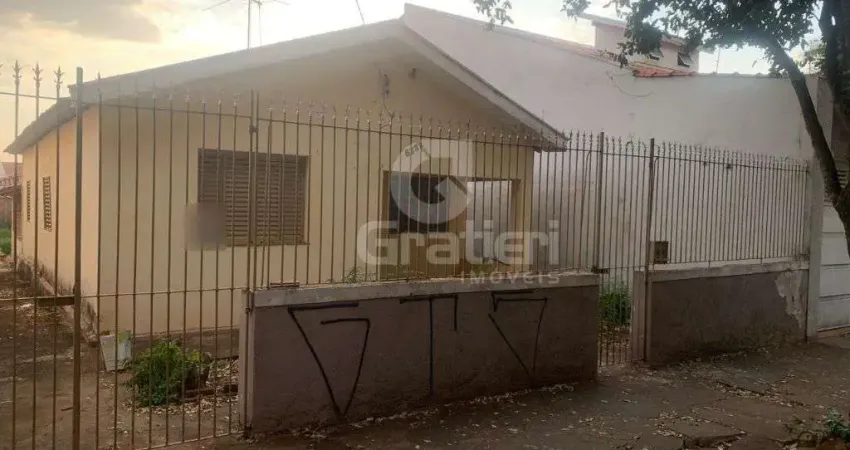 Casa com 3 quartos à venda na Rua Manoel Rodrigues Jacob, 623, Jardim Domingos Sávio, Araraquara