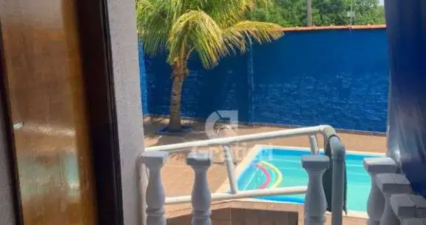 Linda casa de esquina a venda – jardim serra azul | araraquara/sp