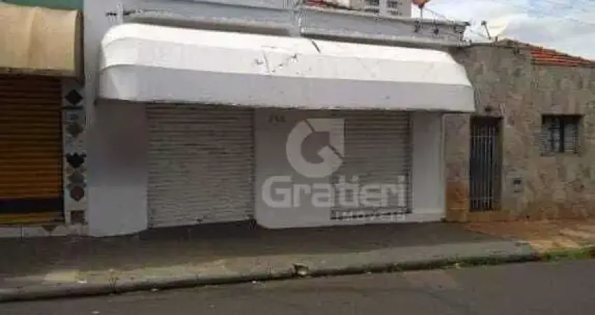 Sala comercial para alugar na Rua Itália, 718, Centro, Araraquara