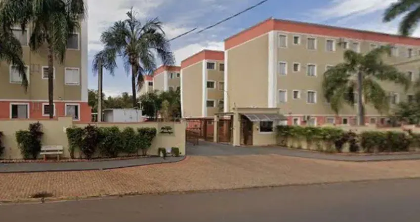 Apartamento a venda – condominio parque alentejo | araraquara/sp