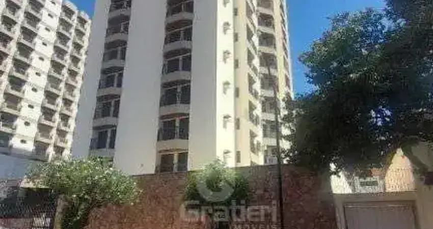 Apartamento com 2 quartos à venda na Avenida 15 de Novembro, 850, Centro, Araraquara