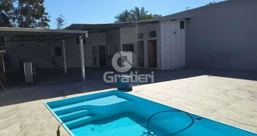 Casa com 2 quartos à venda na Avenida Comendador Alberto Dias, 1484, Vila José Bonifácio, Araraquara