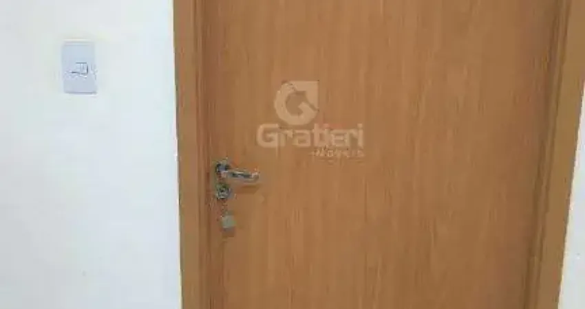 Apartamento com 2 quartos à venda na Avenida Massaiuqui Sano, 90, Jardim América (Vila Xavier), Araraquara