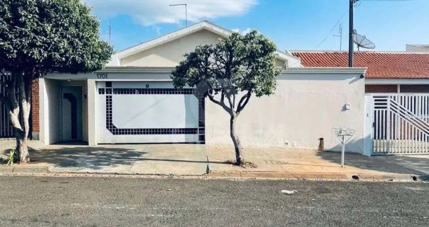 Casa com 3 quartos à venda na Rua Marcos Monazzi, 1701, Park do Imperador, Matão