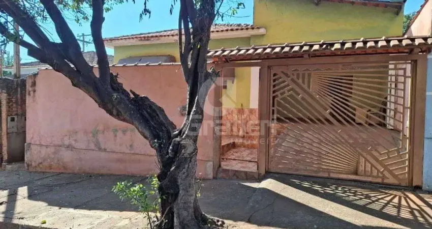 Casa com 3 quartos à venda na Rua Manoel Quintal, 240, Jardim Tamoio, Araraquara