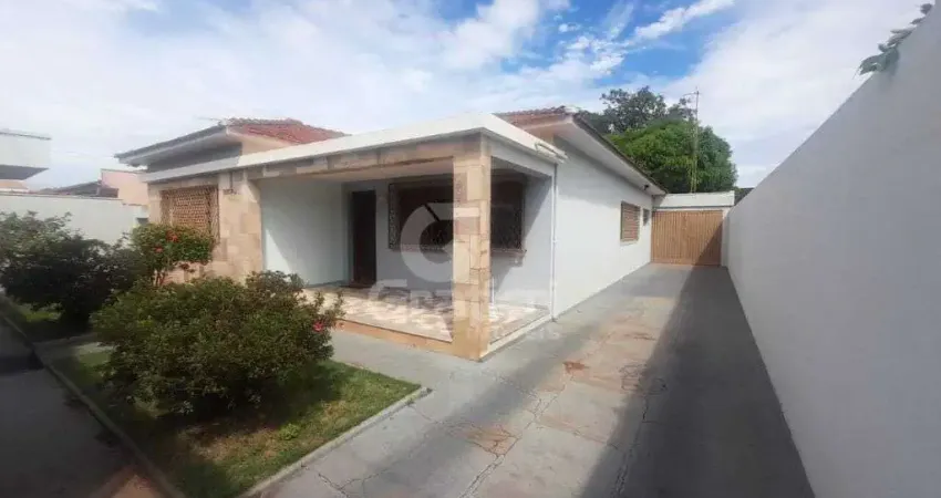 Imovel residencial com potencial comercial – proximo ao batalhao