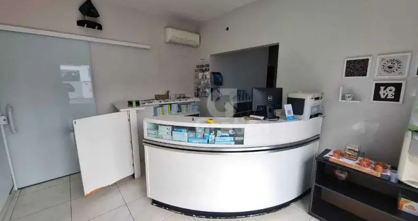 Imovel residencial e comercial a venda no jardim santa lucia – araraquara