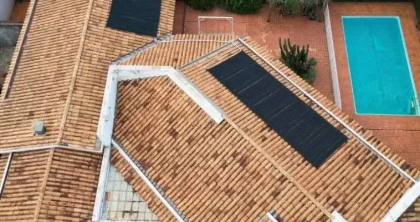 Casa com 3 quartos à venda na Rua José Maria Tescari, 89, Vila Harmonia, Araraquara