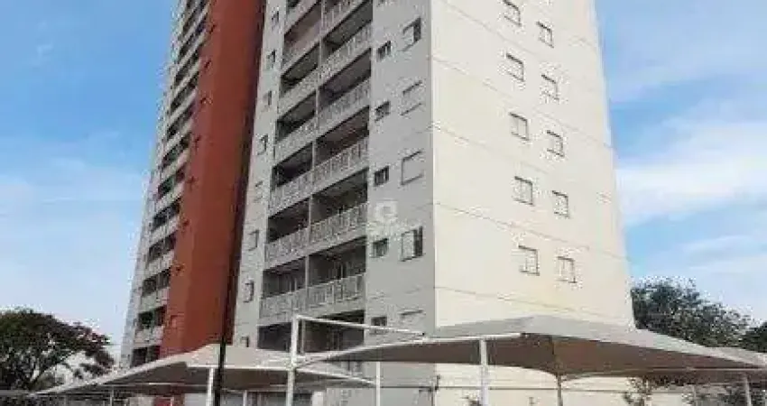 Apartamento com 2 quartos à venda na Rua Luiz Saska, 320, Jardim Magnólias, Araraquara
