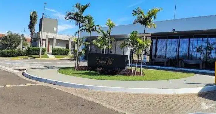 Casa em condomínio fechado com 3 quartos à venda na Avenida Oswaldo Gonçalves de Jesus, 387, Condomínio Buona Vita, Araraquara