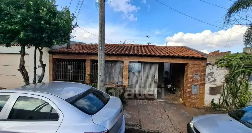 Casa com 3 quartos à venda na Rua Doutor Olavo de Almeida Pereira de Cordis, 26, Jardim Maria Luiza, Araraquara