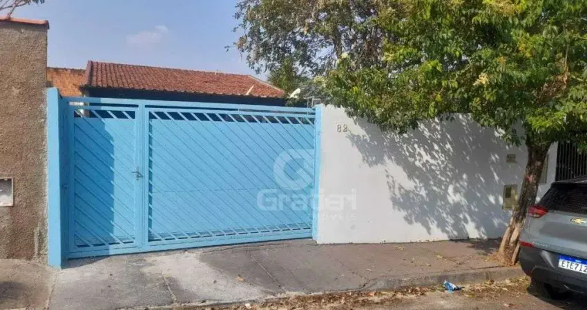 Casa com 1 quarto à venda na Avenida Professor Henrique Scabello, 86, Jardim Adalberto Frederico de Oliveira Roxo I, Araraquara