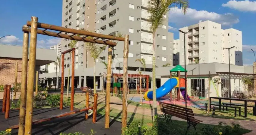Apartamento com 2 quartos à venda na Avenida Dom Carlos Carmelo, 595, Jardim Botânico, Araraquara