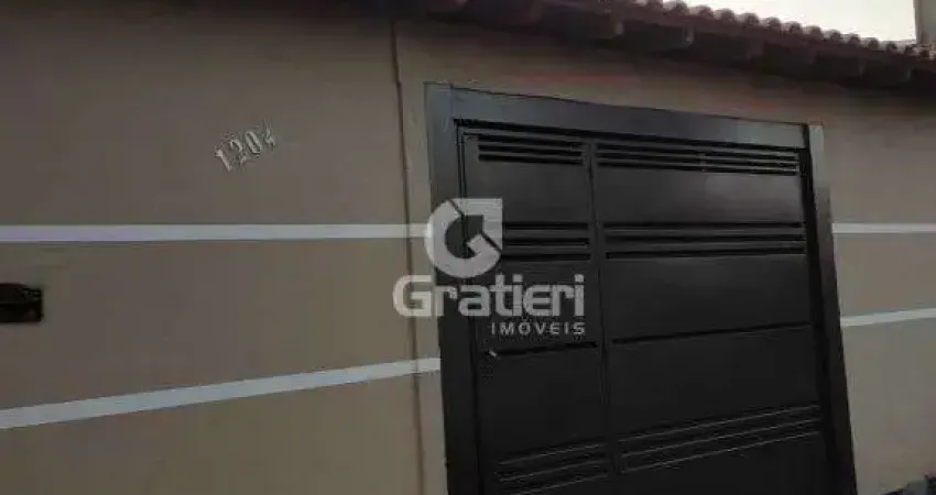 Casa com 3 quartos à venda na Avenida Victor de Maria Pelosi, 1204, Jardim Roberto Selmi Dei, Araraquara