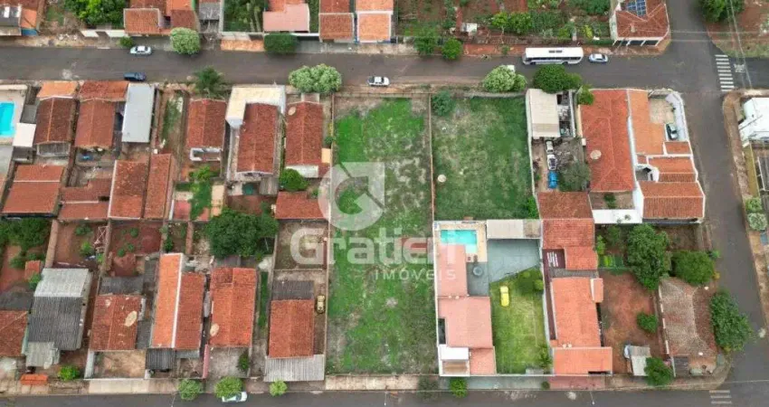 Terreno à venda na Avenida Francisco Fornielles, Jardim Bela Vista, Rincão