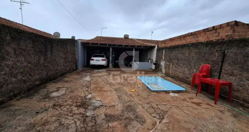 Casa com 1 quarto à venda na Avenida Moacyr Camargo Barbosa, 328, Jardim Nova Araraquara, Araraquara