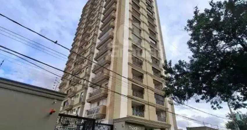 Apartamento com 2 quartos à venda na Avenida Mauá, 707, Centro, Araraquara