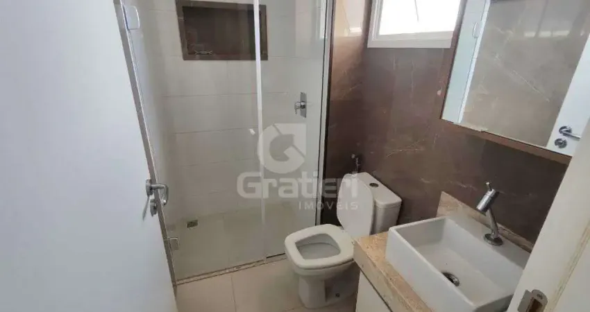 Apartamento com 2 quartos à venda na Avenida Mauá, 707, Centro, Araraquara