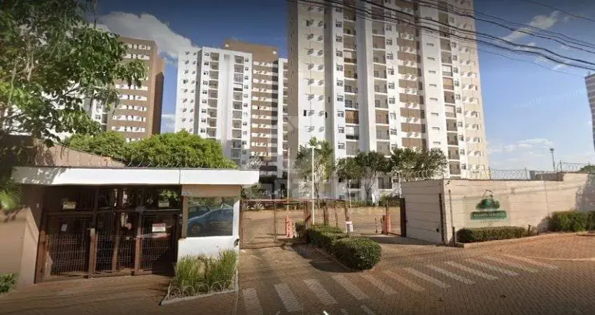 Apartamento com 3 quartos à venda na Avenida Rodrigo Fernando Grillo, 587, Jardim dos Manacás, Araraquara