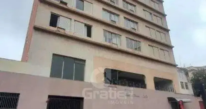 Apartamento com 3 quartos à venda na Rua Gonçalves Dias, 263, Centro, Araraquara