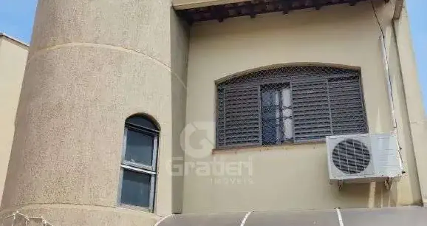 Casa com 3 quartos à venda na Rua Mato Grosso, 2068, Jardim Tabapuã (Vila Xavier), Araraquara
