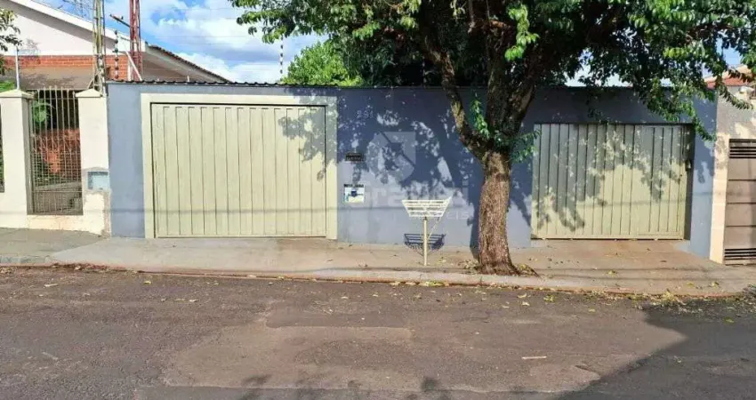 Casa com 1 quarto à venda na Avenida Francisco Satriani, 291, Jardim Panorama, Araraquara