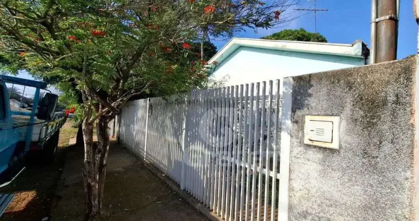 Casa com 3 quartos à venda na Rua Jairo do Amaral Piza, 52, Vila Furlan, Araraquara