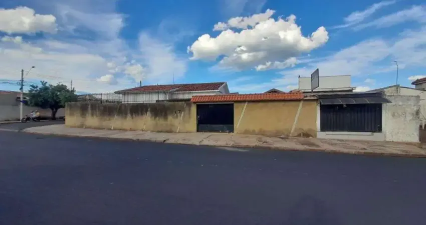 Casa com 2 quartos à venda na Avenida Matão, 462, Jardim América (Vila Xavier), Araraquara