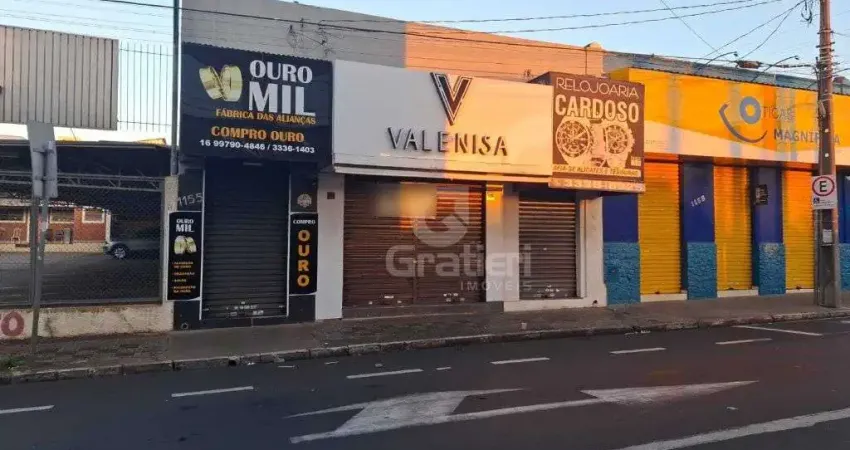 Sala comercial para alugar na Rua 9 de Julho, 1155, Centro, Araraquara
