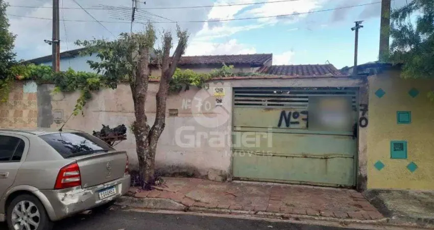 Casa com 3 quartos à venda na Rua Isidoro Bitio Neto, 70, Jardim Imperial, Araraquara