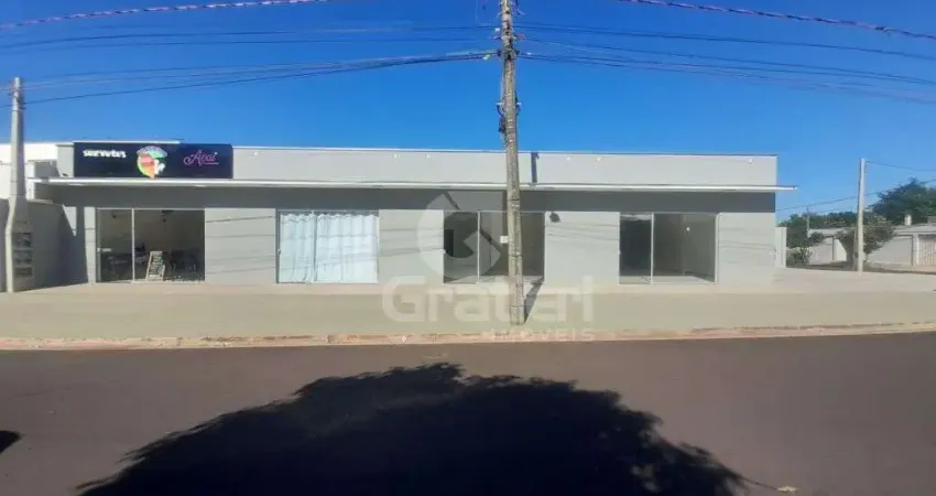 Sala comercial à venda na Avenida Adayl Ramalho de Mendonça, 507, Cidade Jardim, Araraquara