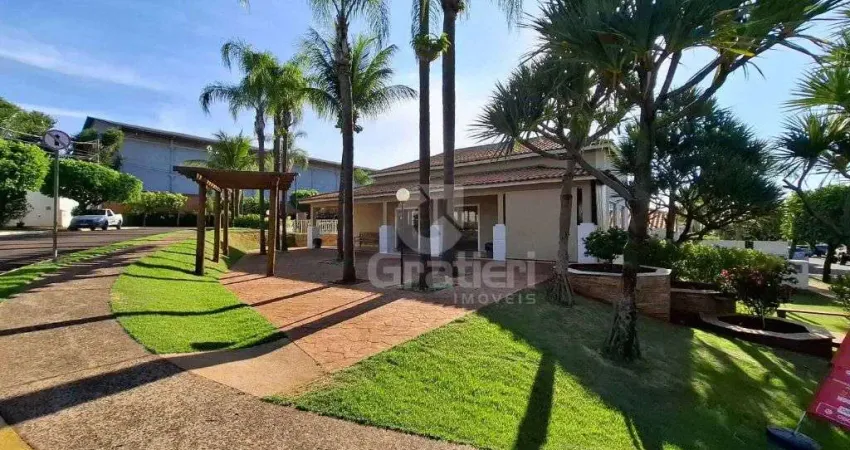 Casa com 3 quartos, sendo 1 suite no condominio village allegro